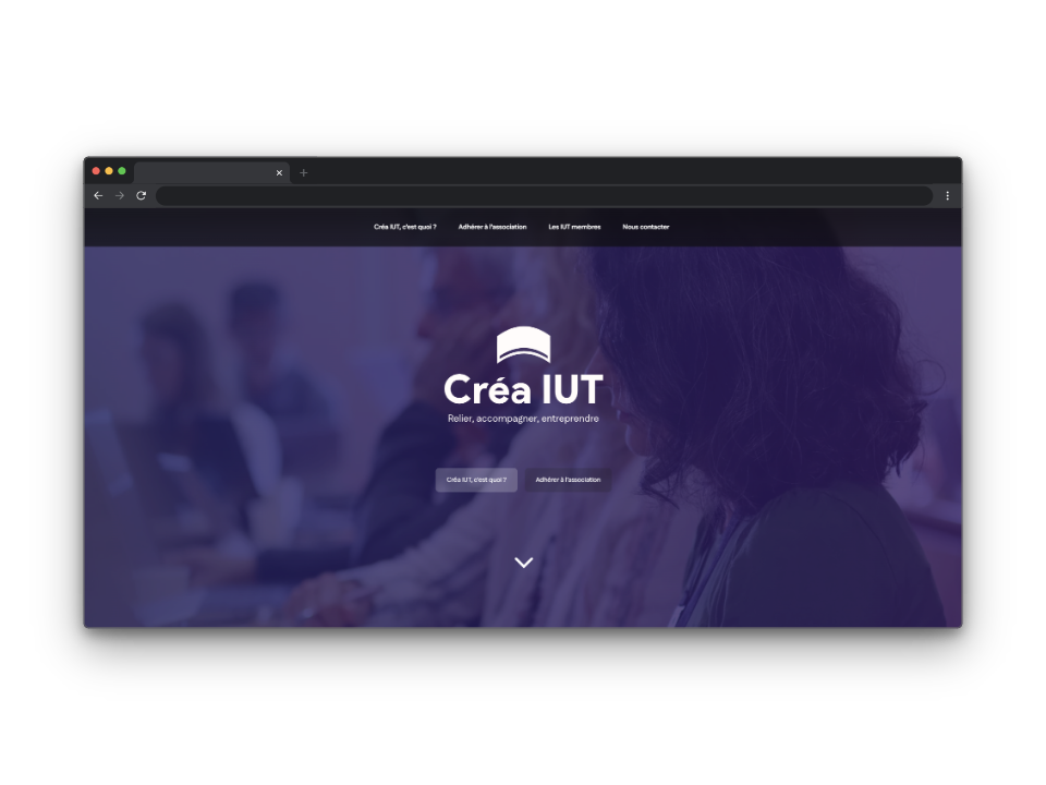 Créa IUT
